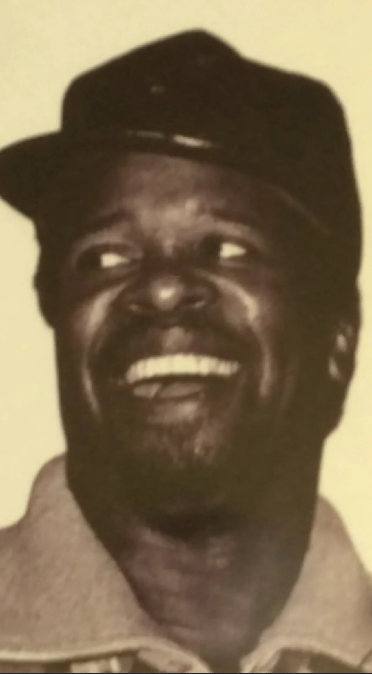 Bishop Norman Williams