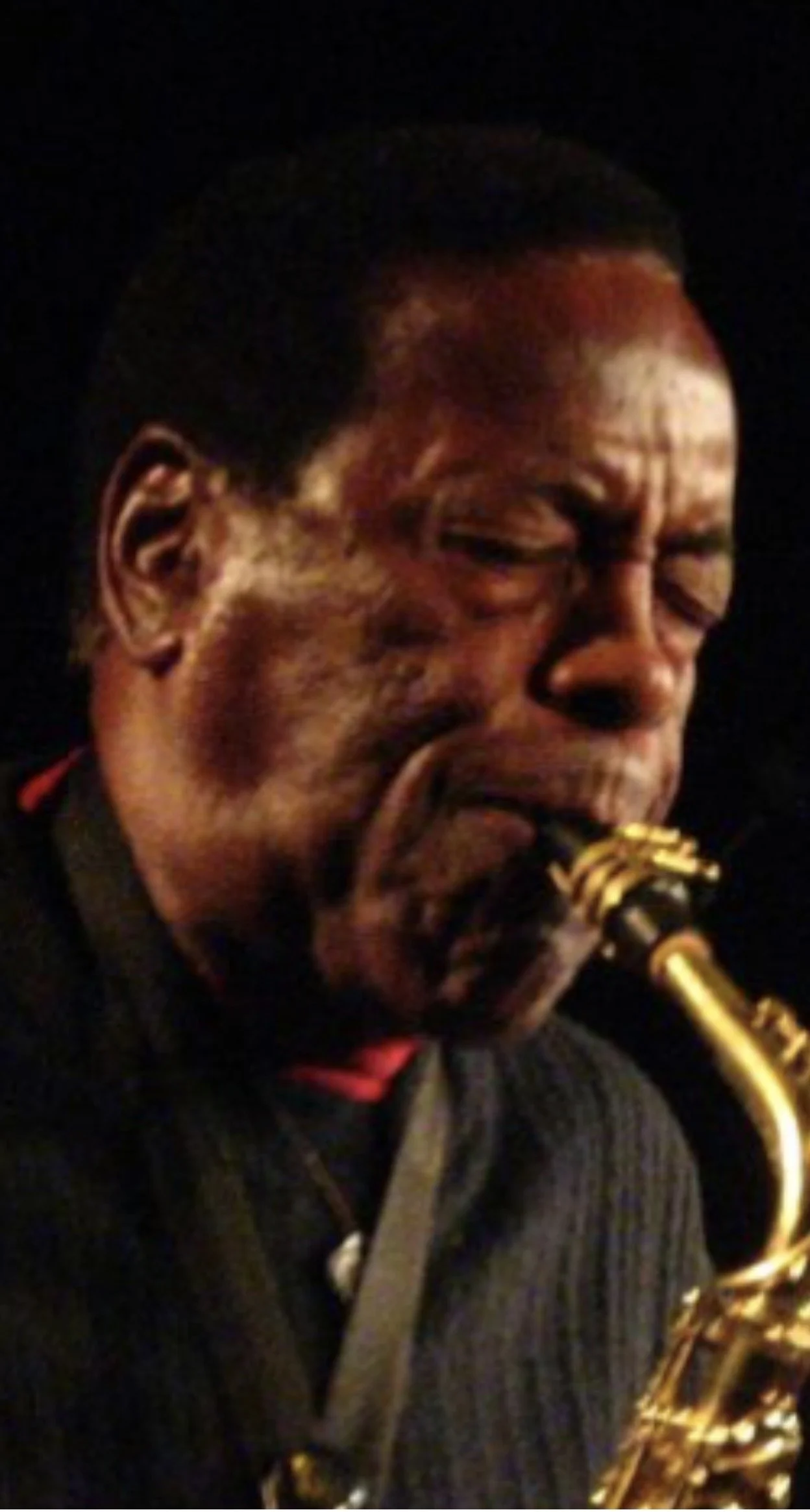 Sonny Simmons