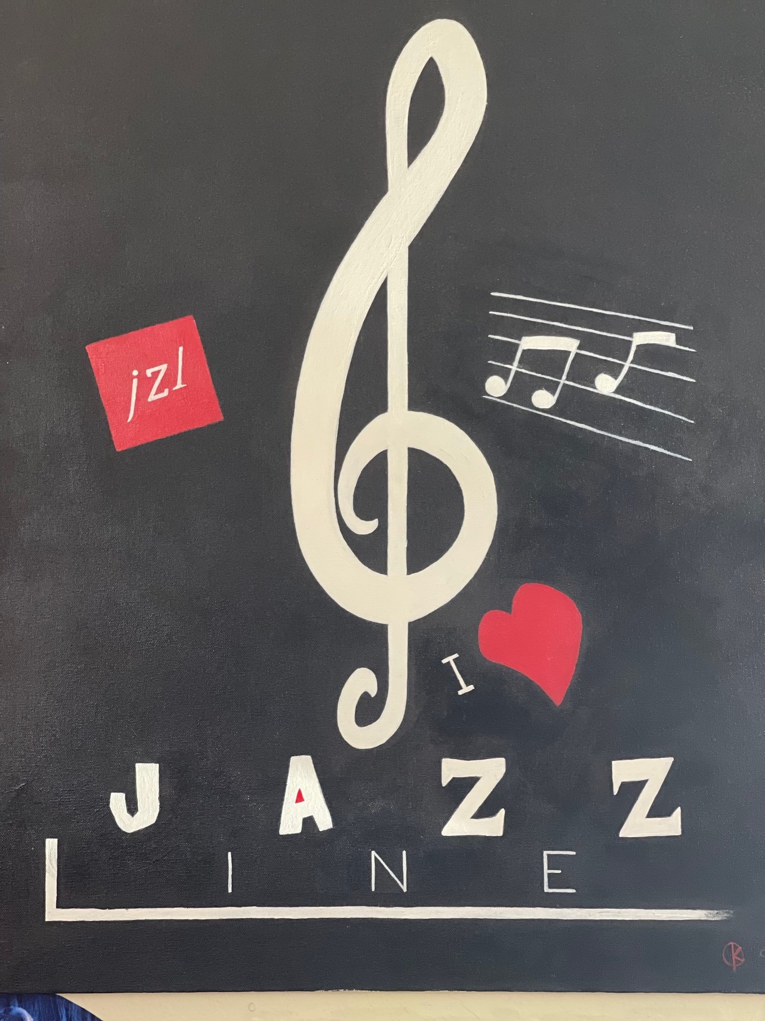 JaZzLine INSTITUTE