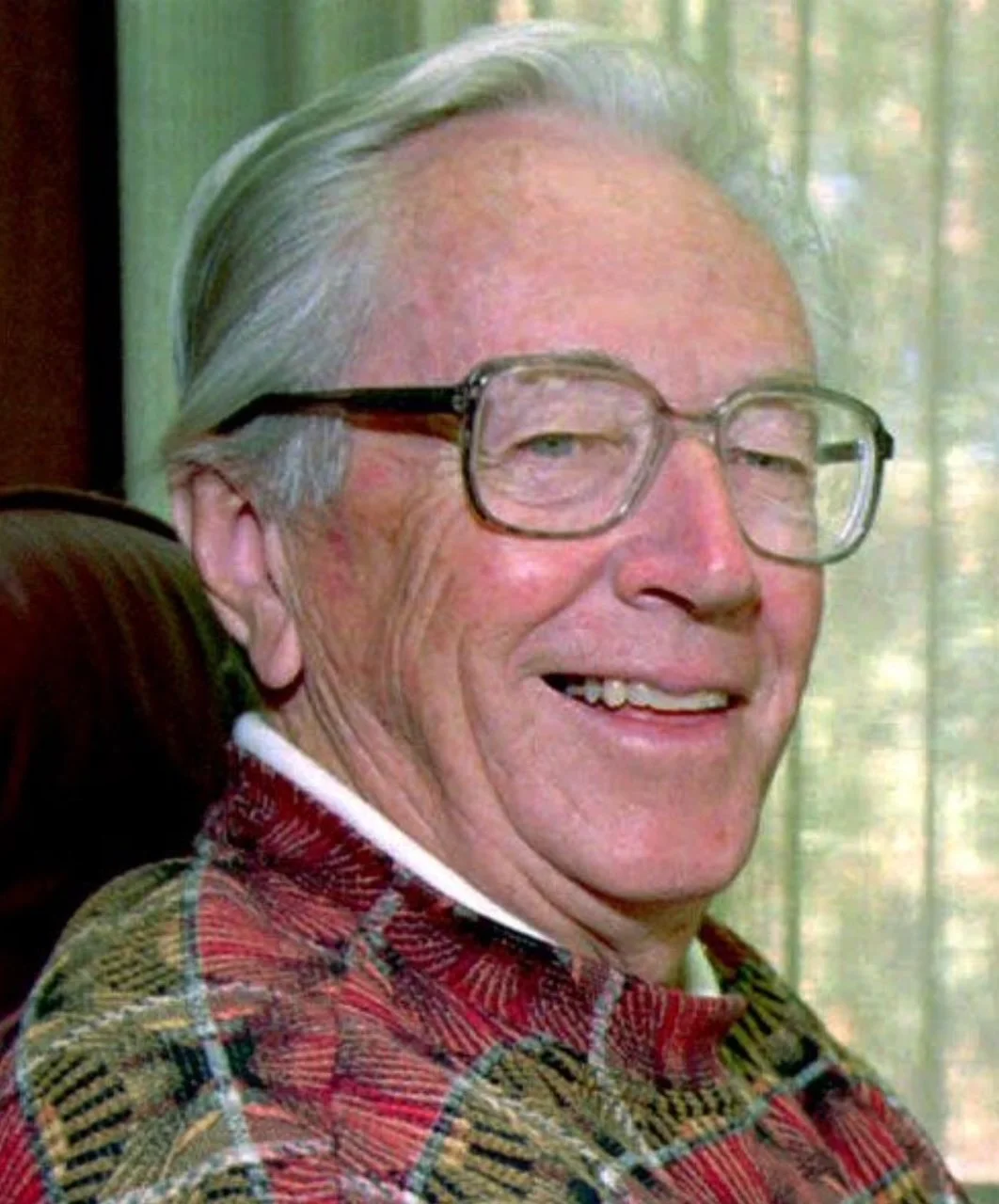 Charles Schultz