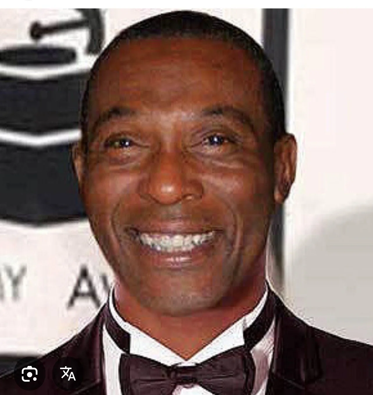 Rodney Franklin