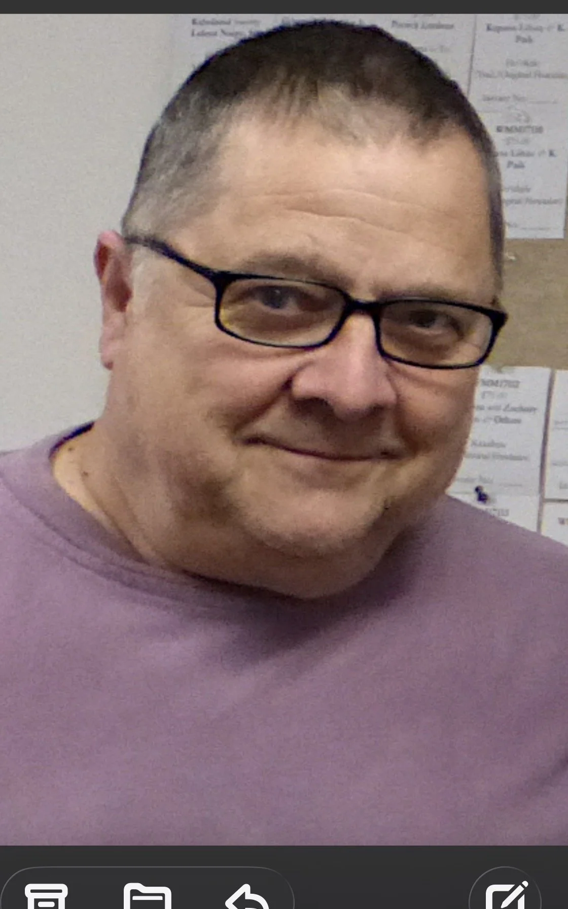 Michael Berry - KKUP Radio Host