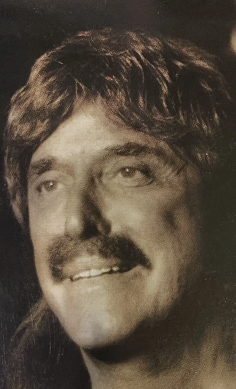 Mark Murphy