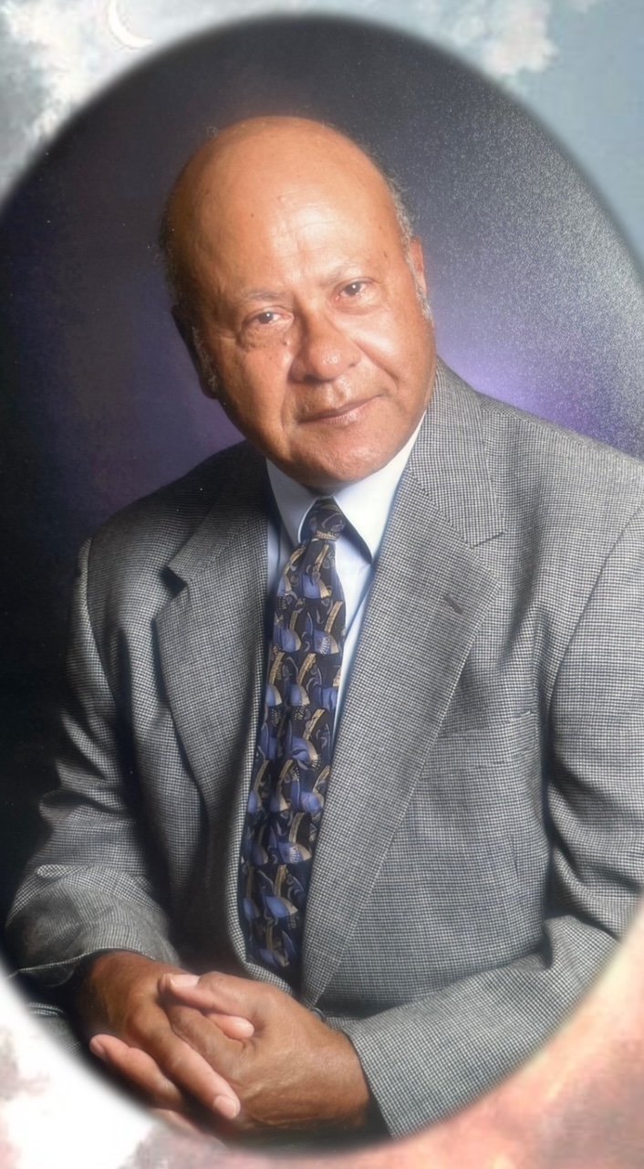 Barney Randolph