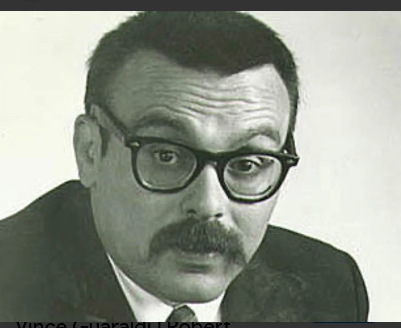 Vince Guaraldi