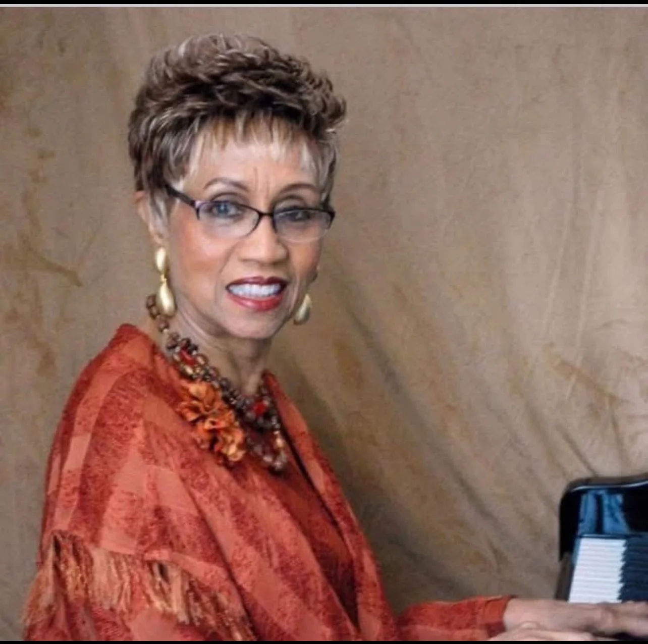 Jacqueline Butler Hairston
