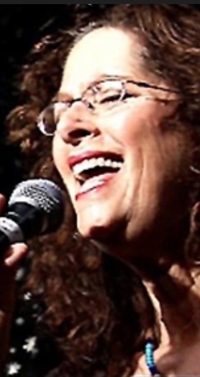 Gail Dobson