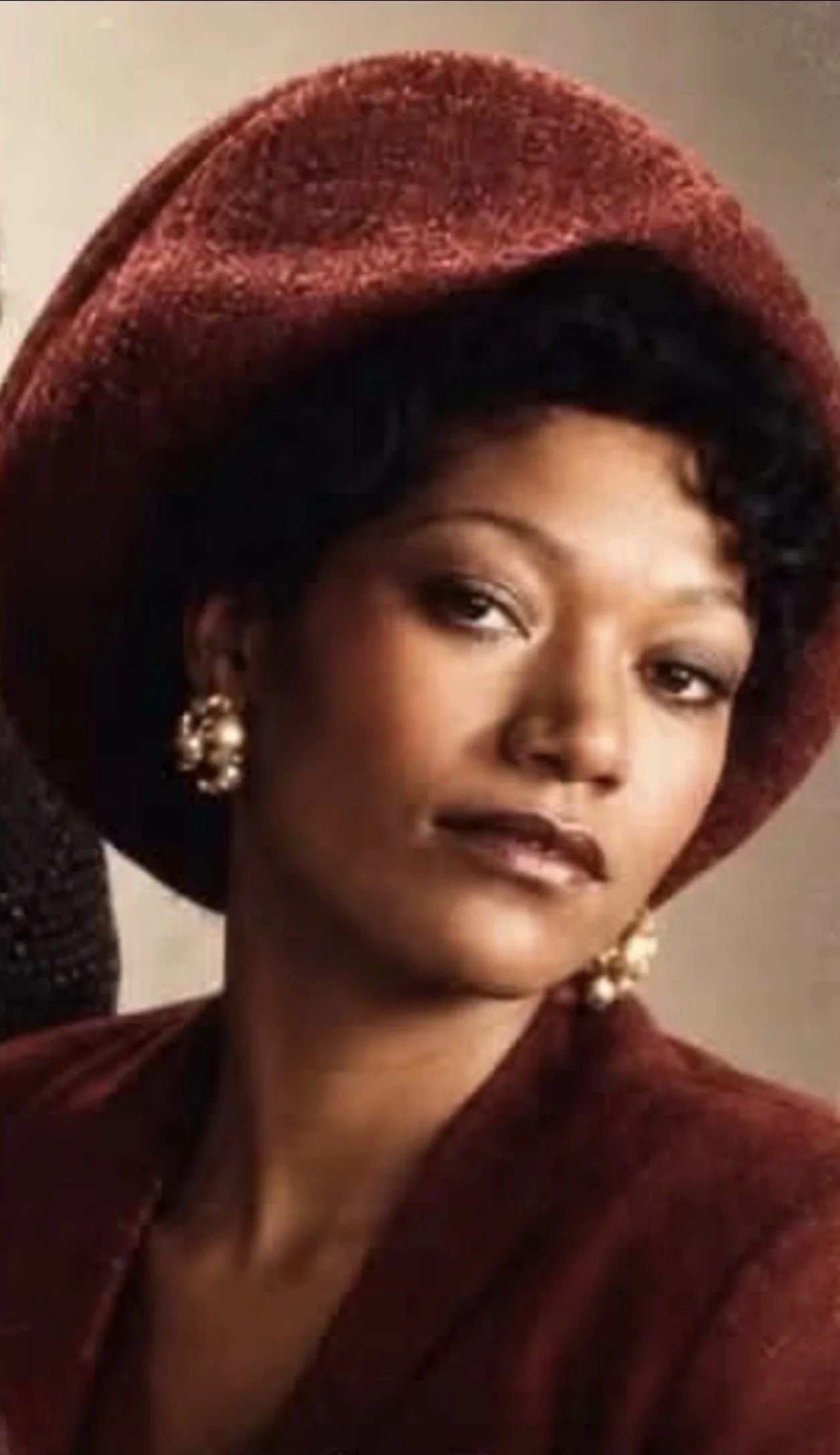 Ruth Pointer