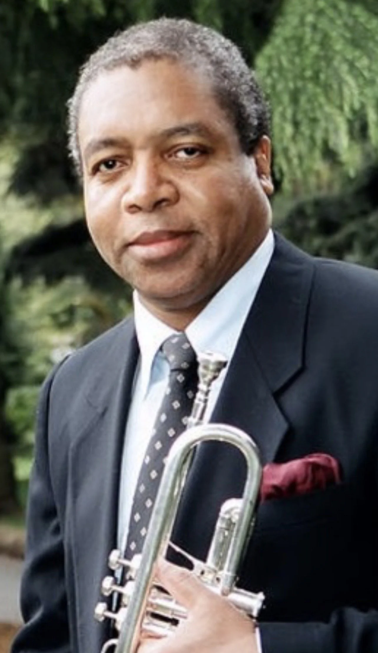 Oscar Williams Jr.