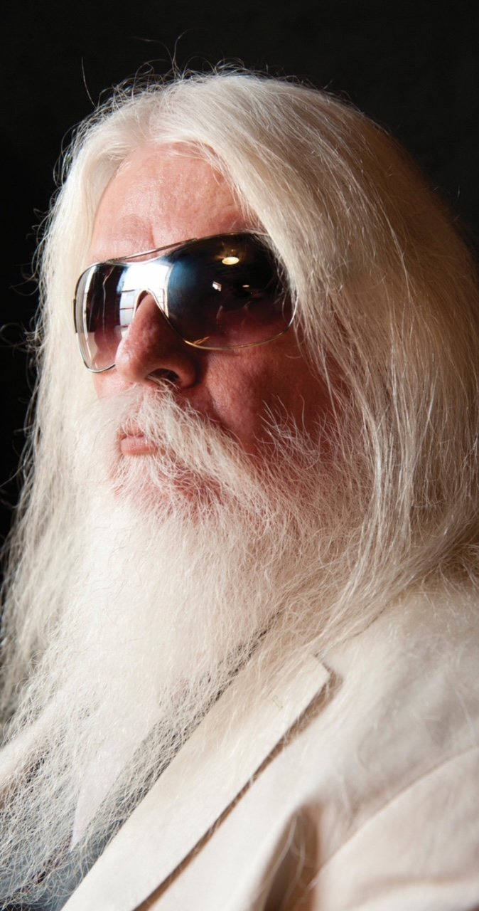 Leon Russell