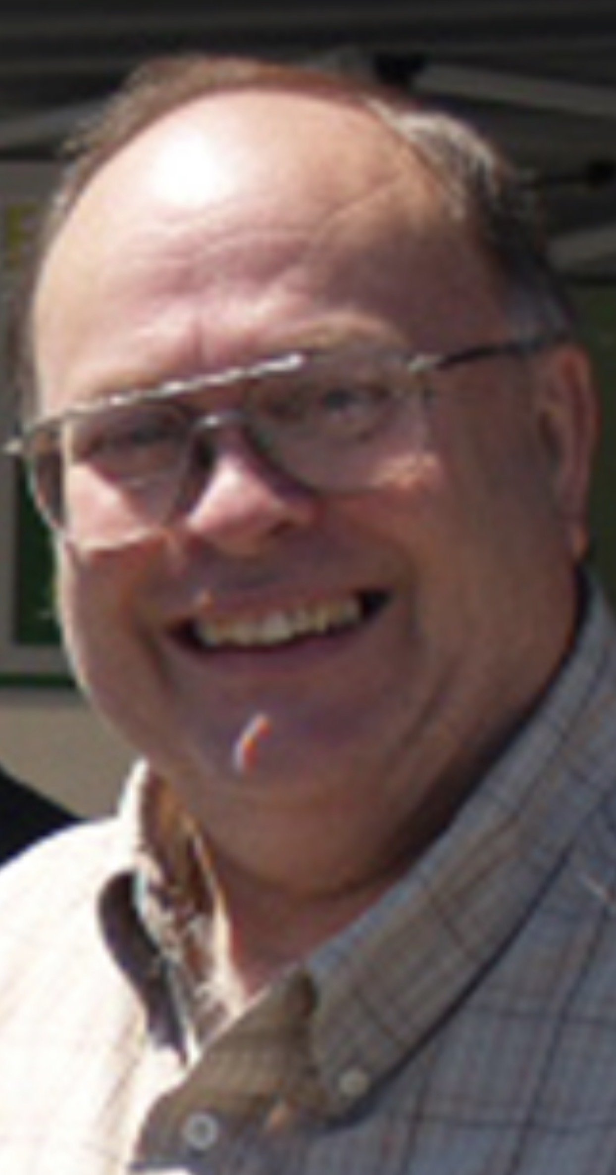 David Stafford - KKUP Radio Host