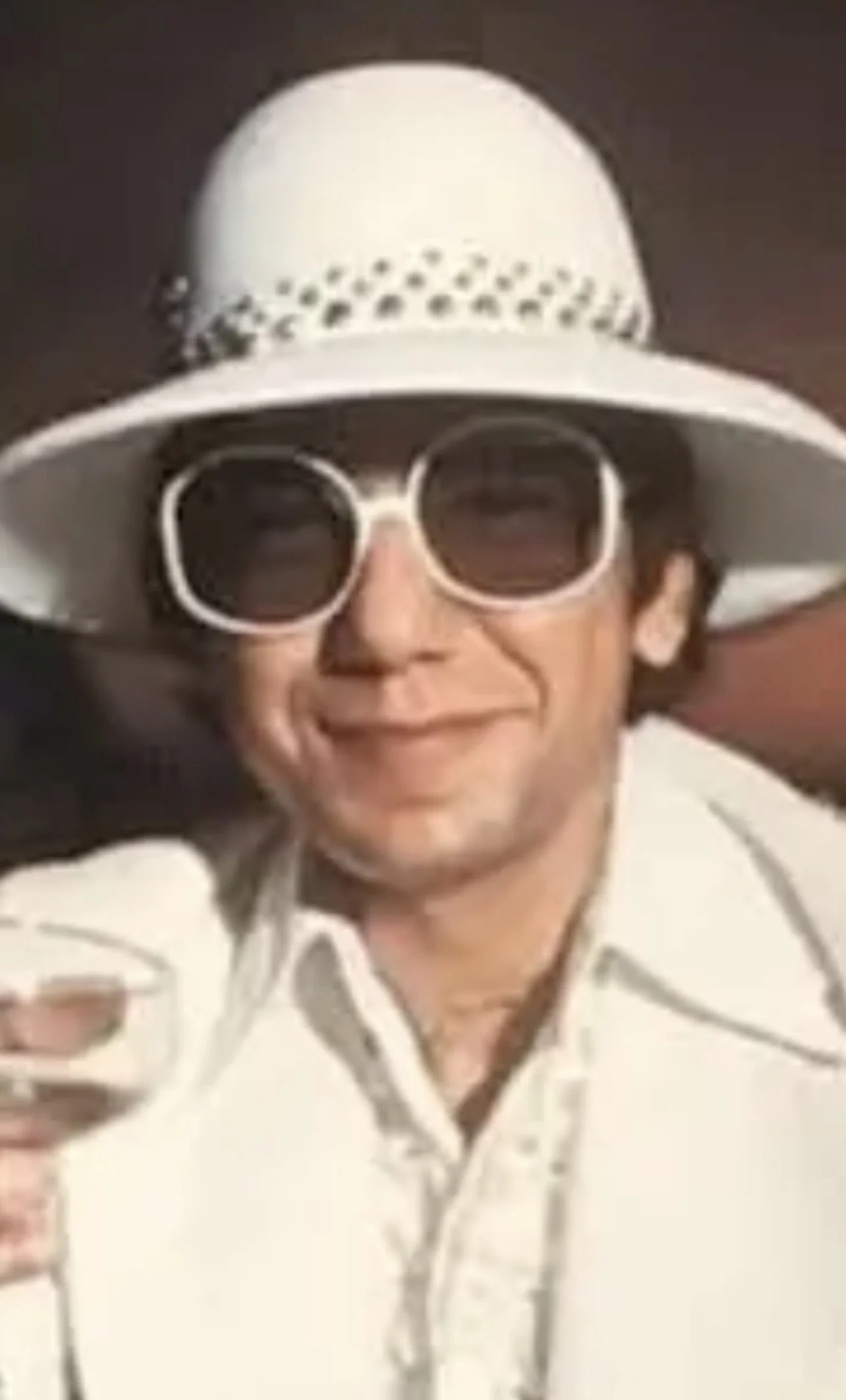 Coke Escovedo