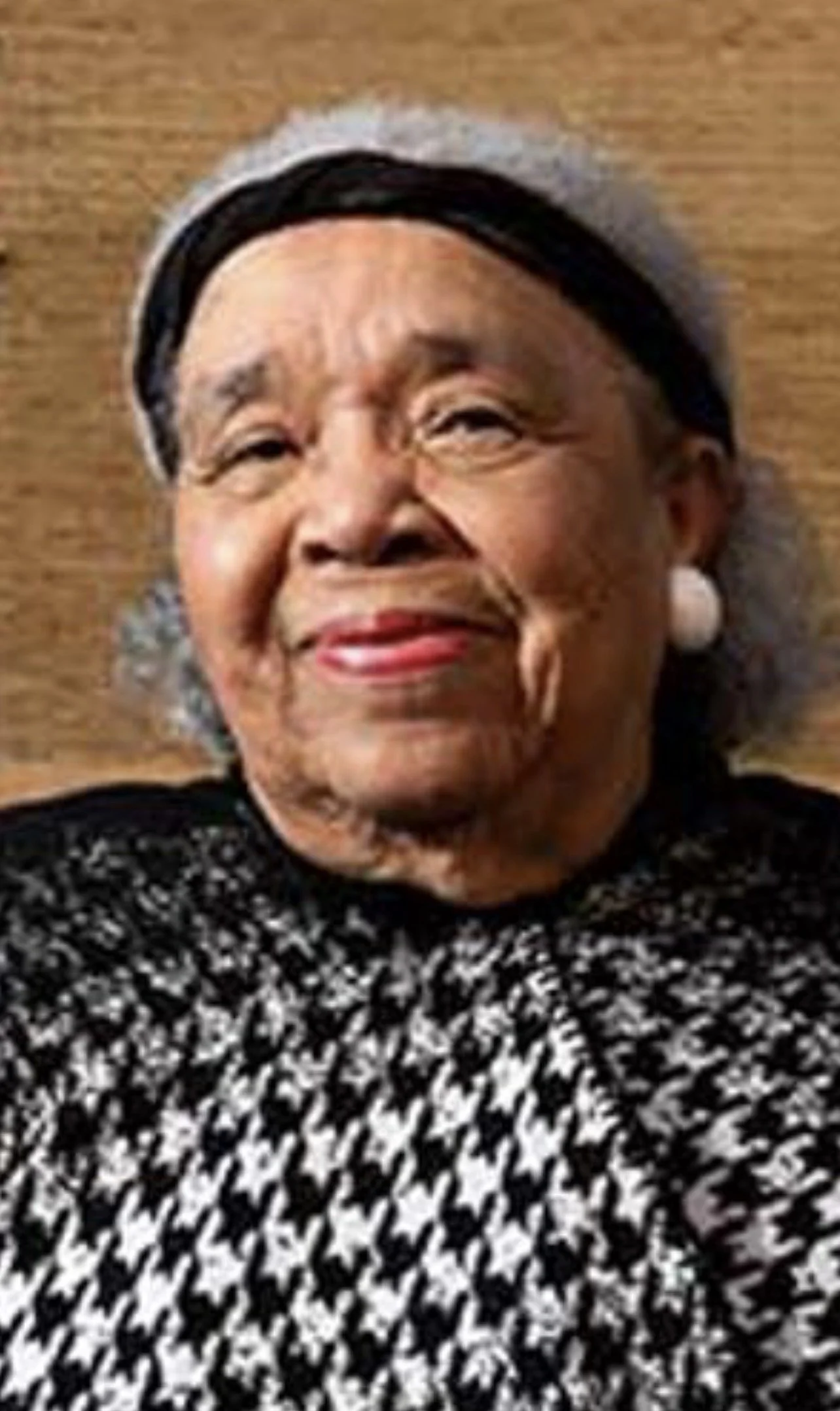 Margie Baker