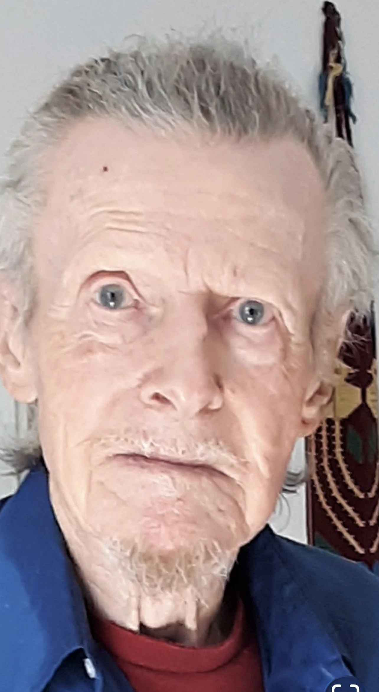 John Hayden - KKUP Radio Host