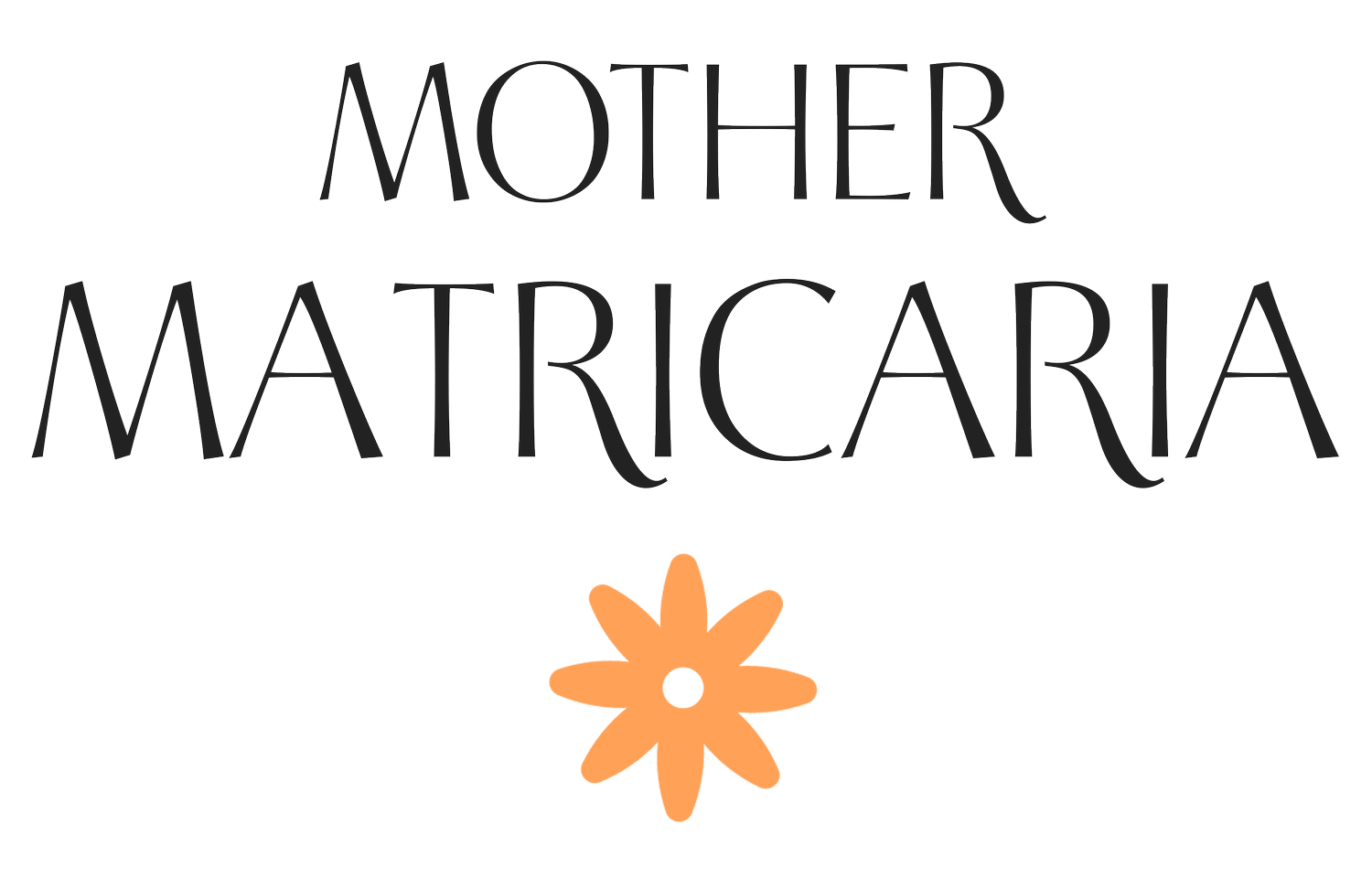 Mother Matricaria