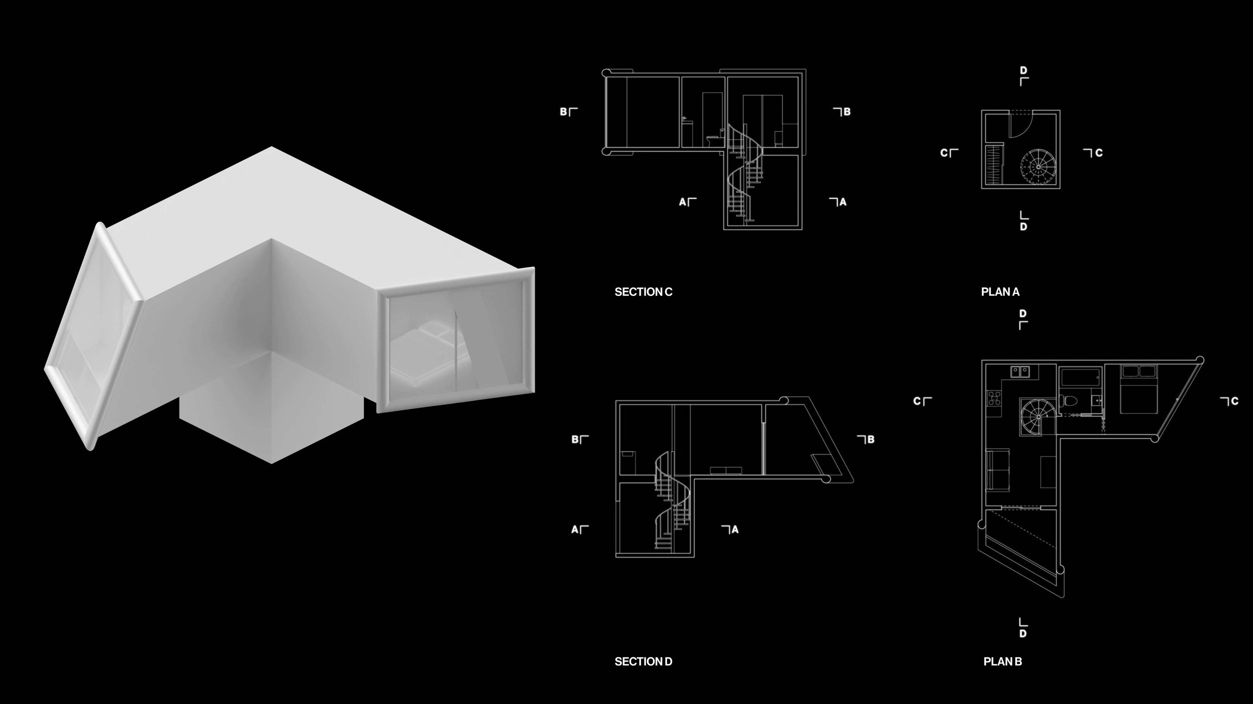 Example Unit Layout