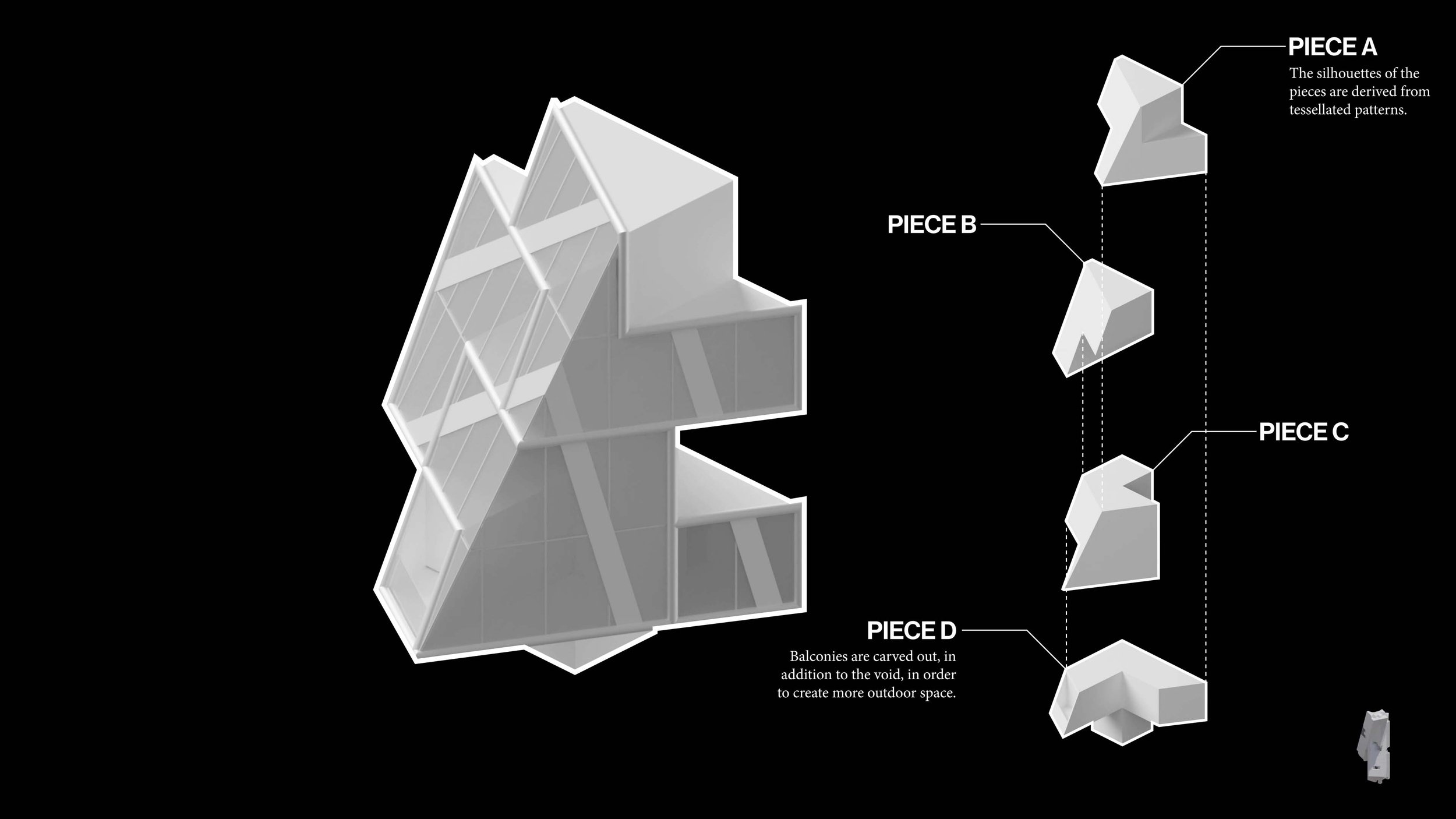 Unit Interlock Strategy