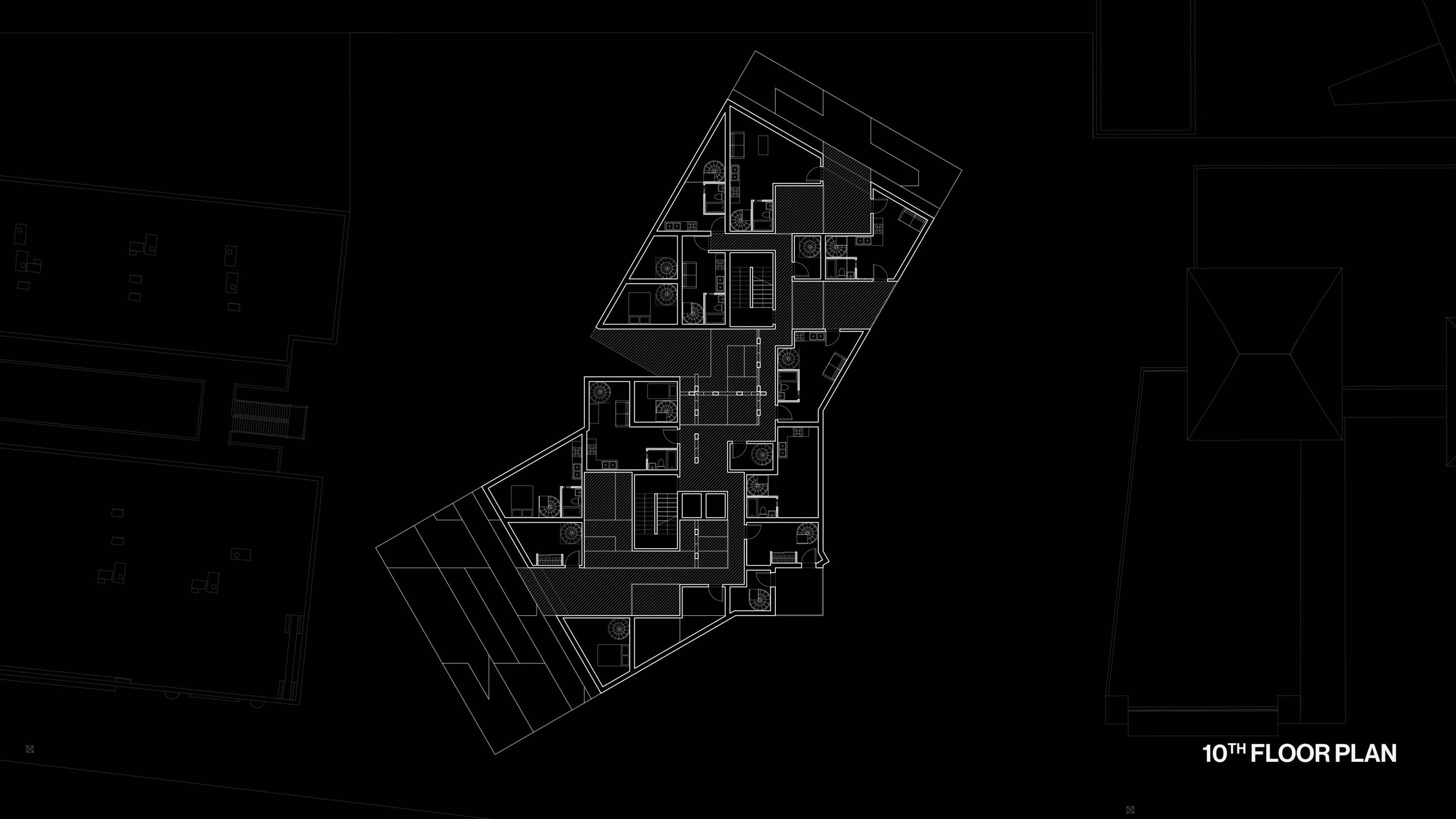 Typical Floor Plan