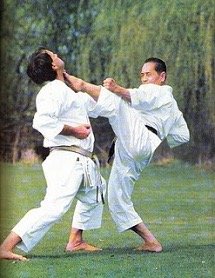 Karate