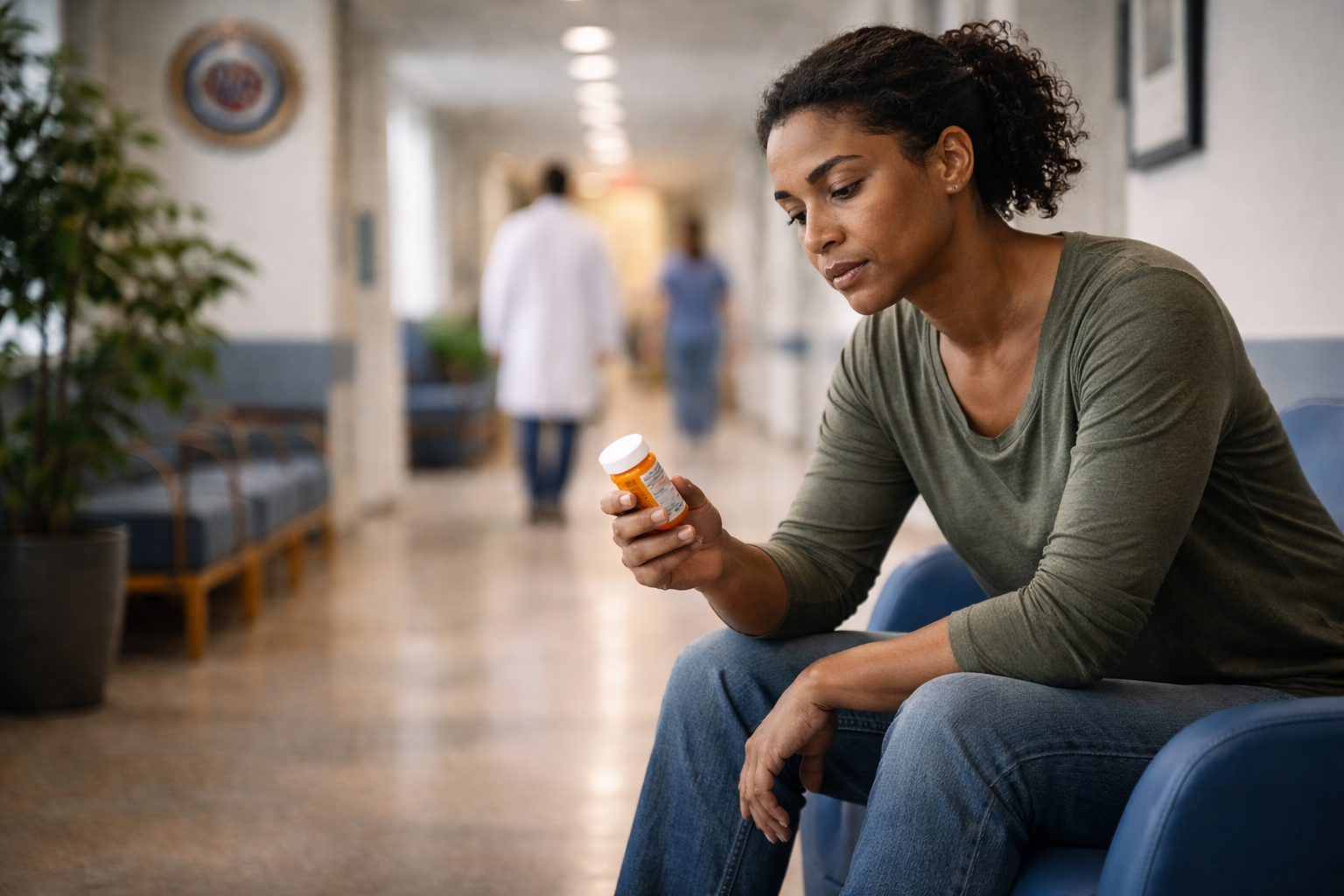 Rated on Your Best Day: The Consequences of the New VA Disability Standard