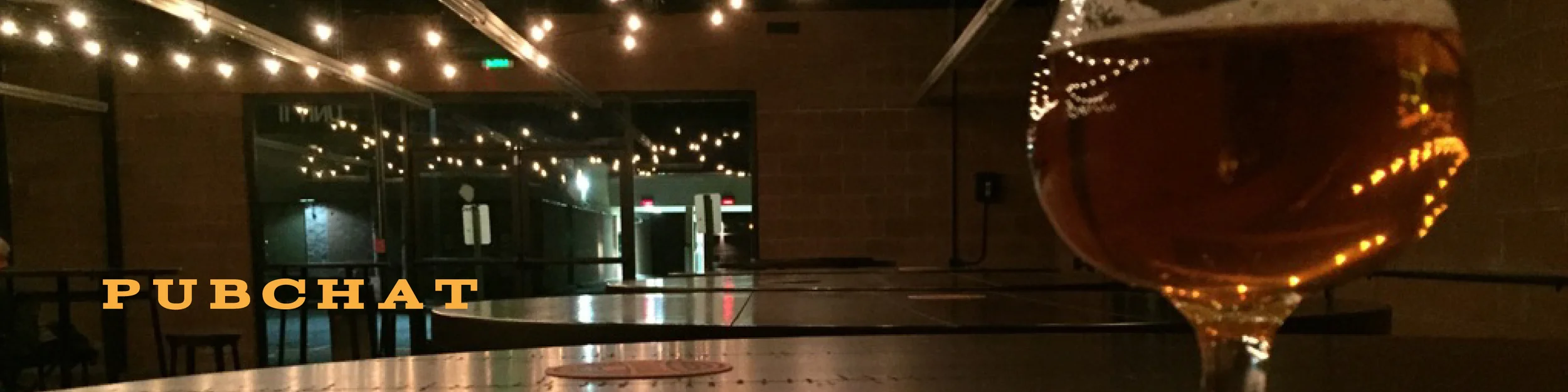 Pubchat