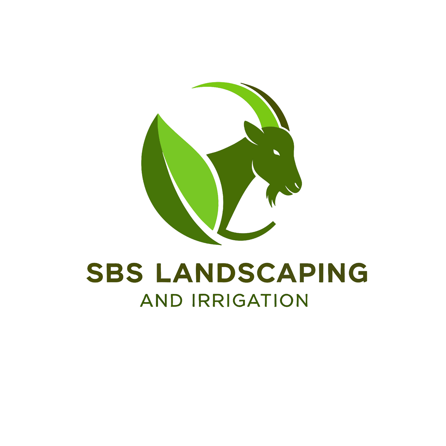 SBS Landscaping and Irrigation