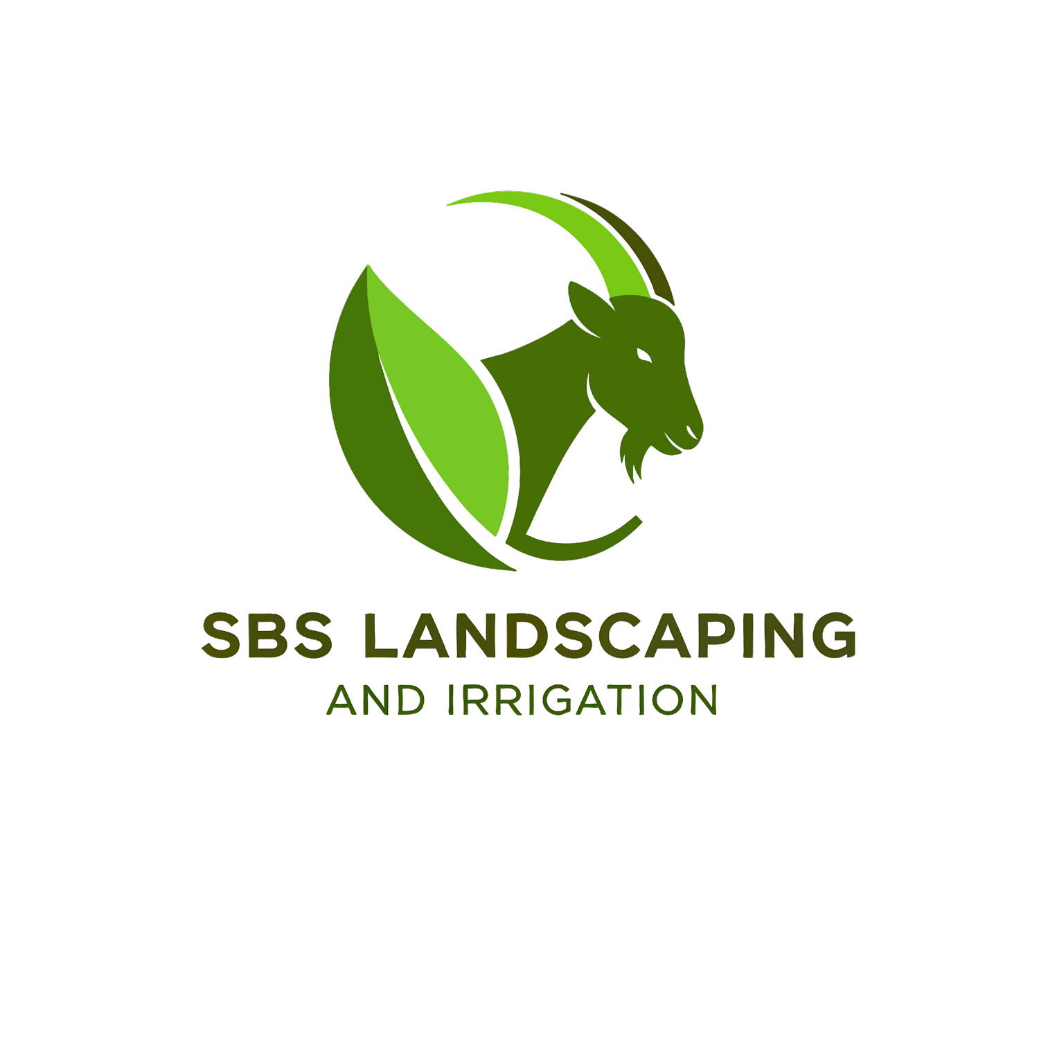 SBS Landscaping and Irrigation