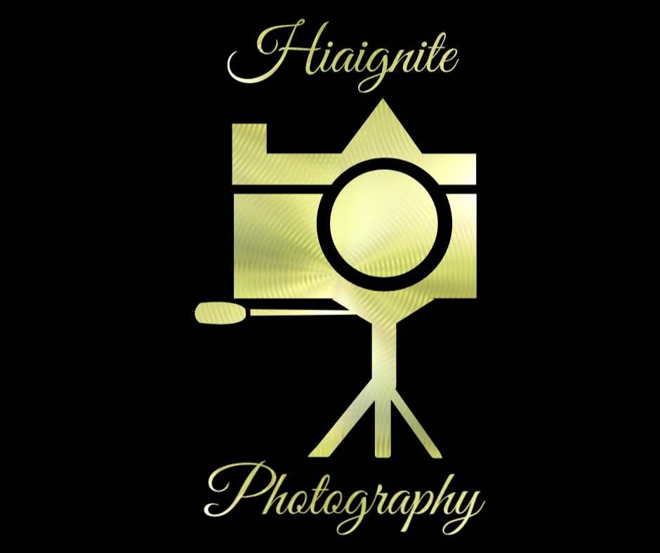 HiaIgnite Photography