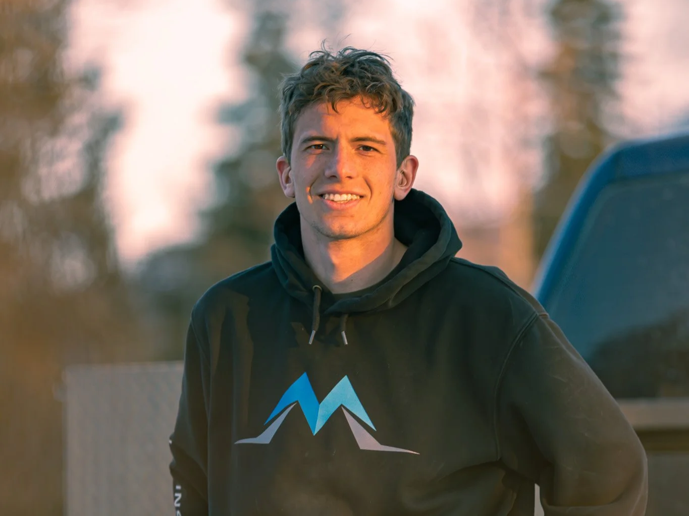 Coy Pedersen