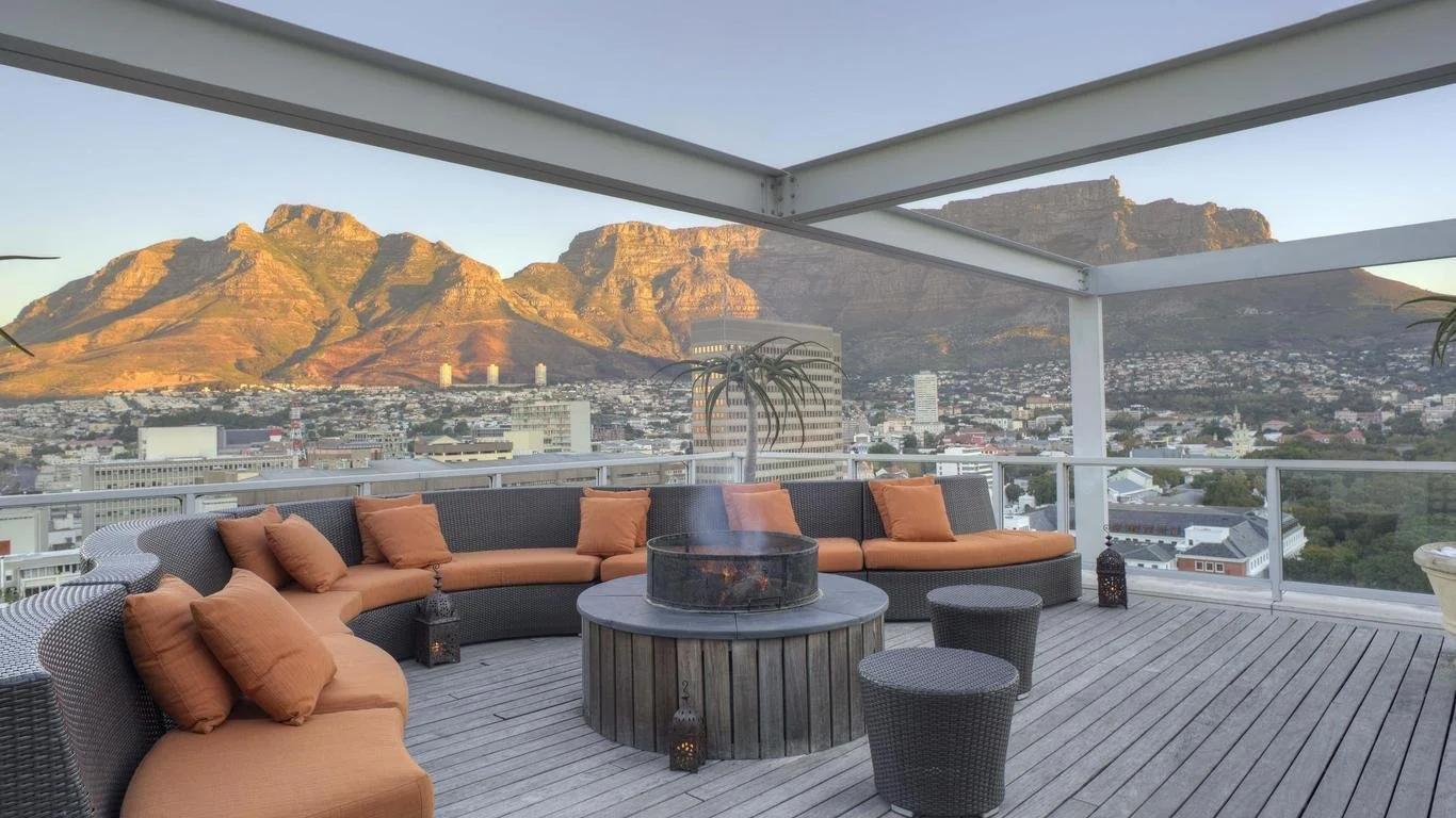 A Weekend Guide to Cape Town’s City Bowl