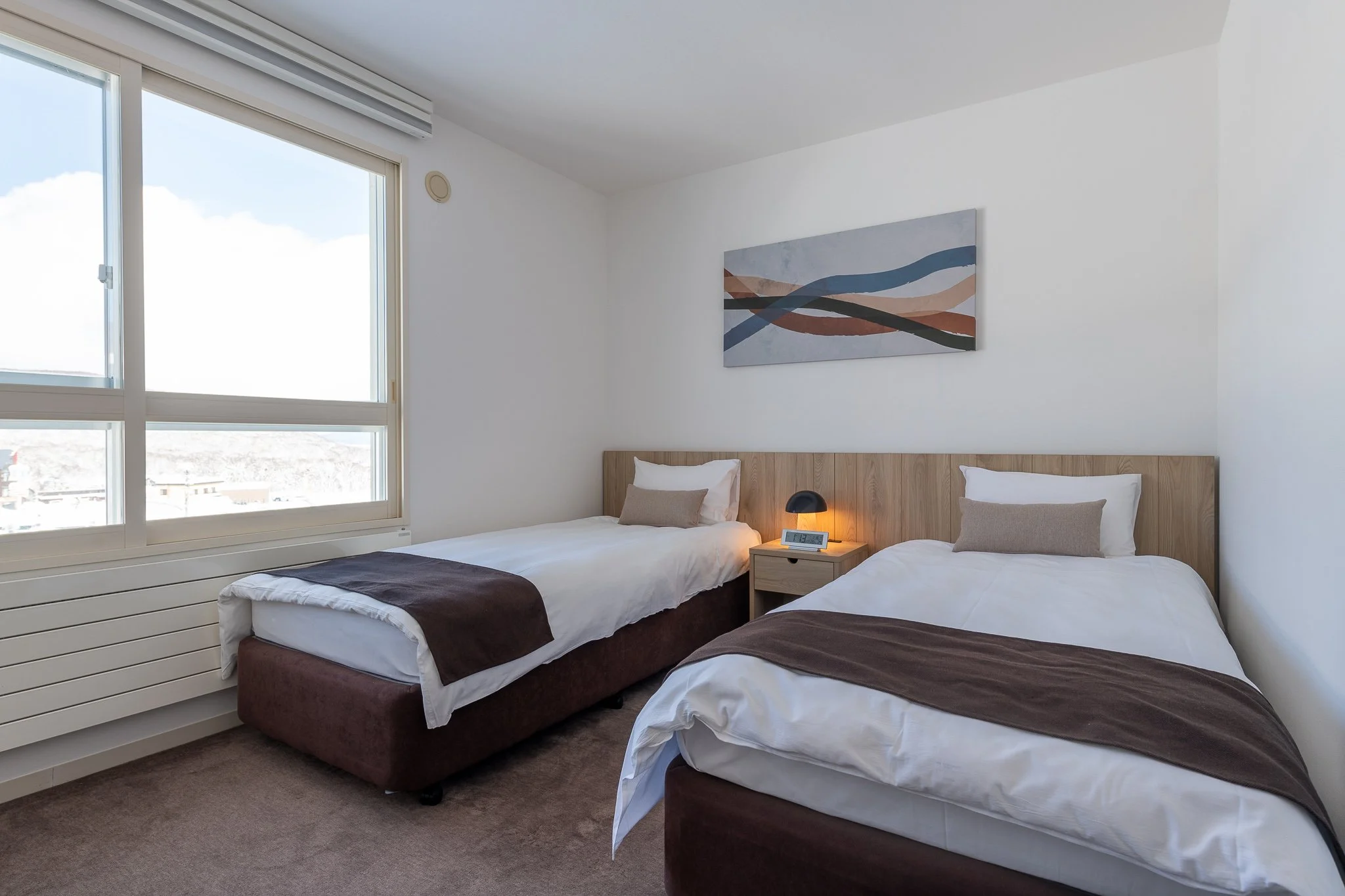 APARTMENTS — The Freshwater - Freshwater Penthouse Ideas