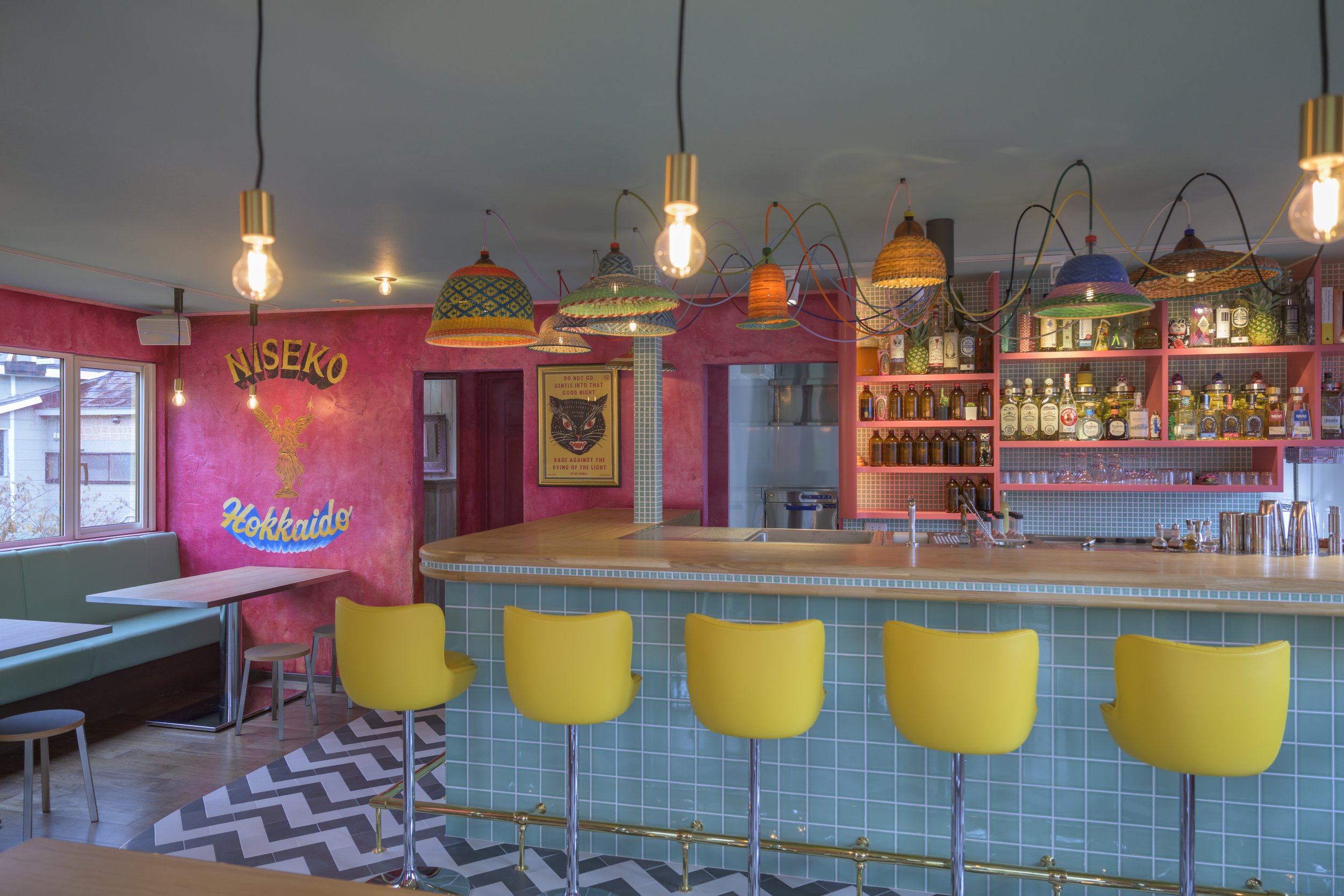 Tepache - Mexican Restaurant - Niseko