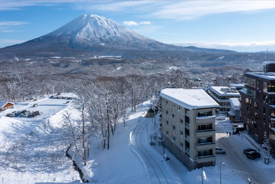 Exterior - The Freshwater - Niseko