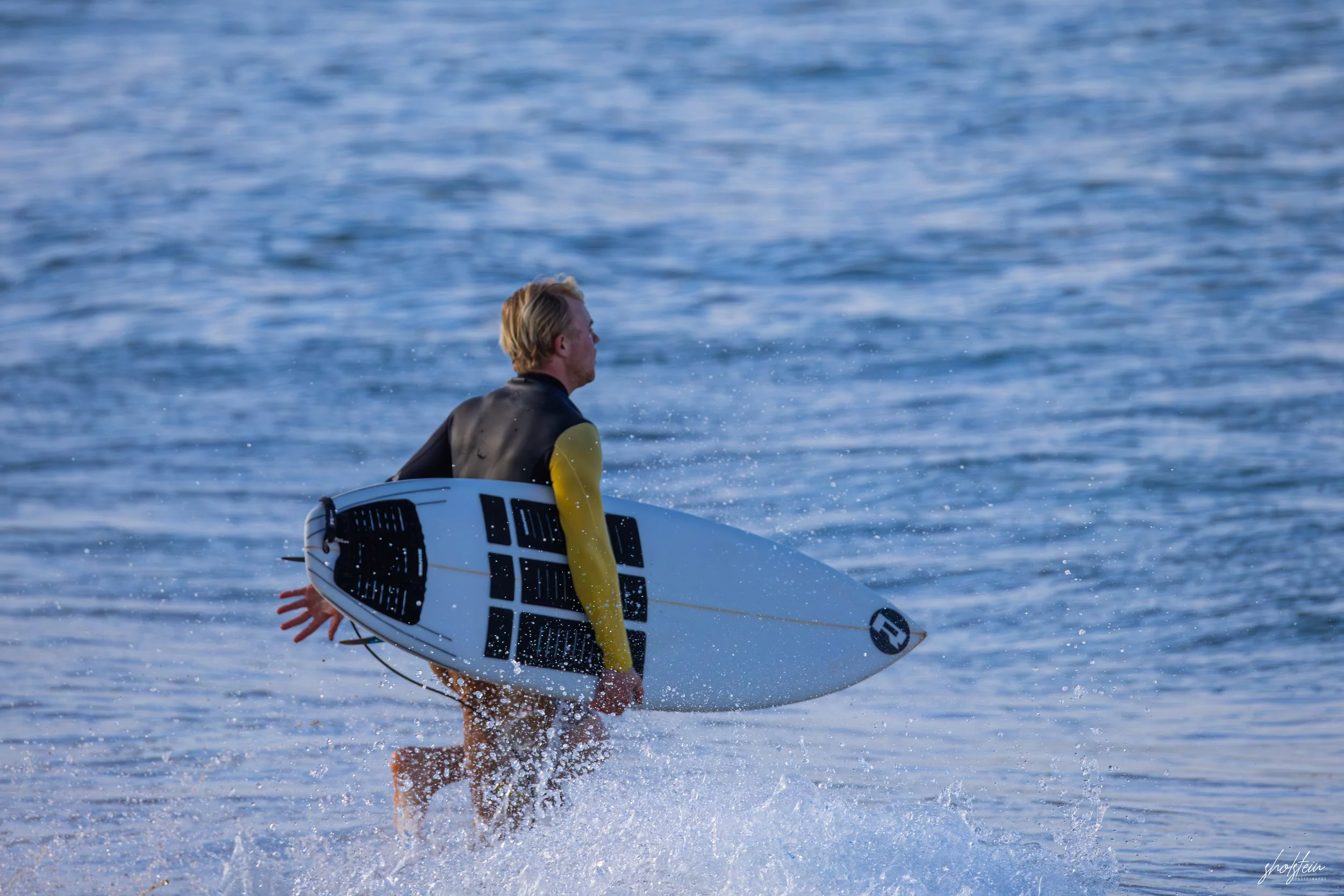 Gerringong Surfers 5-7-26