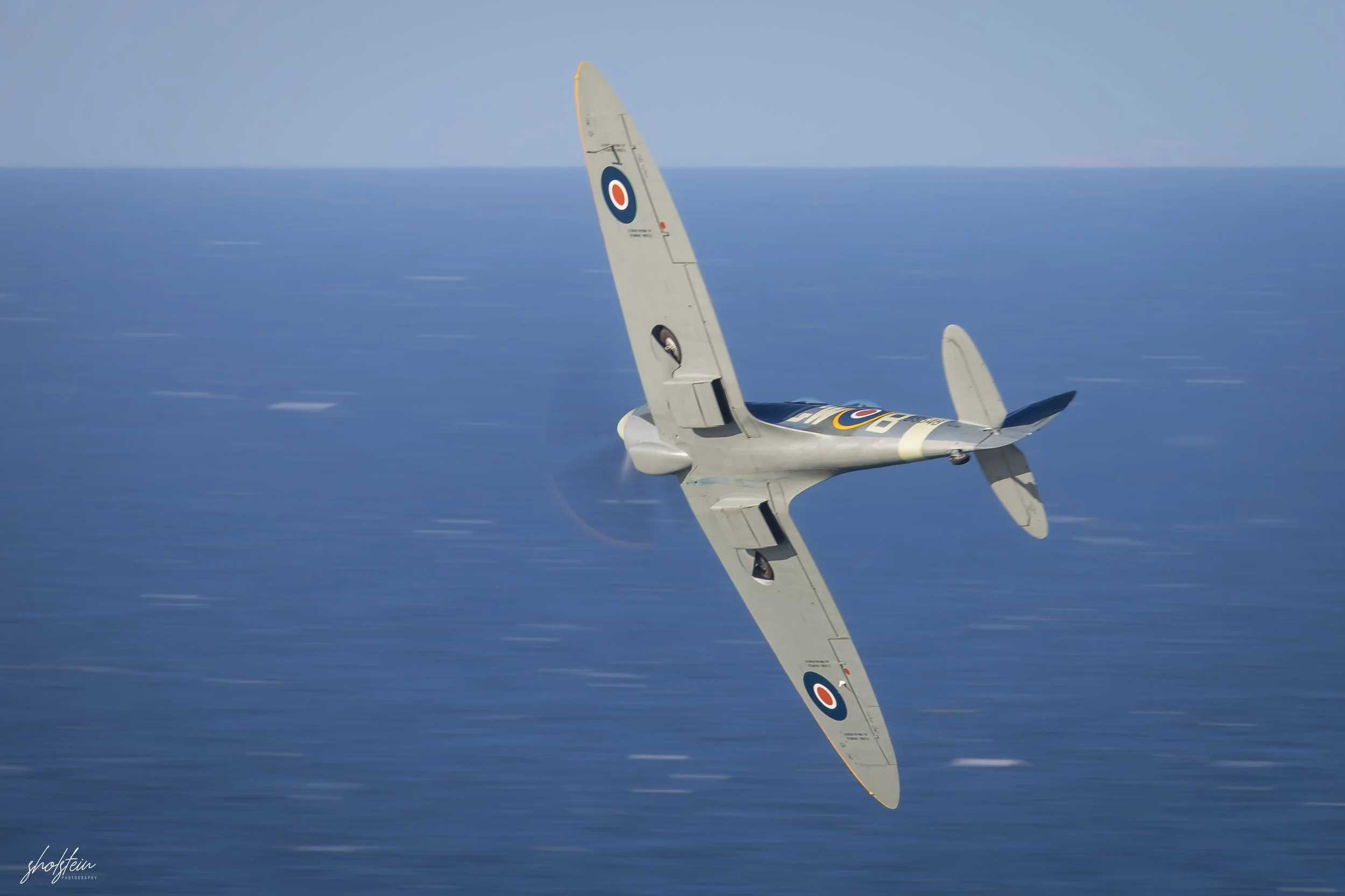 Pacific Airshow Friday 14-8-26