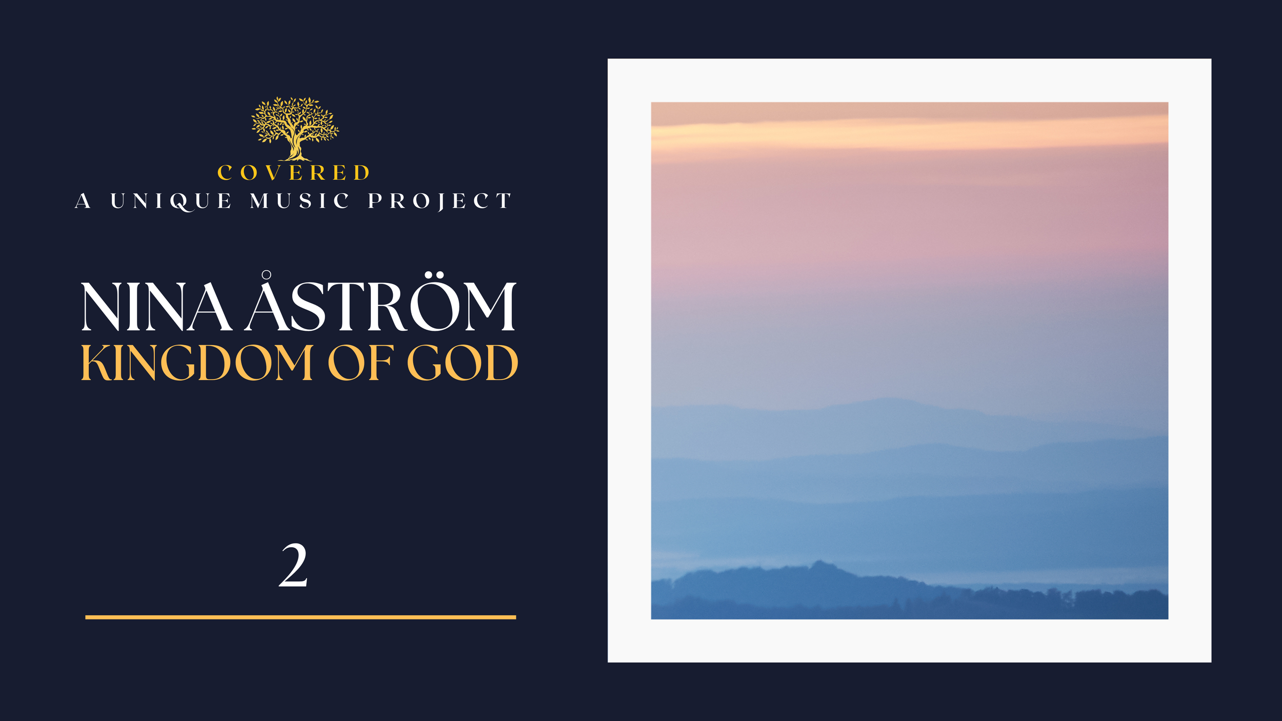 2. Kingdom of God