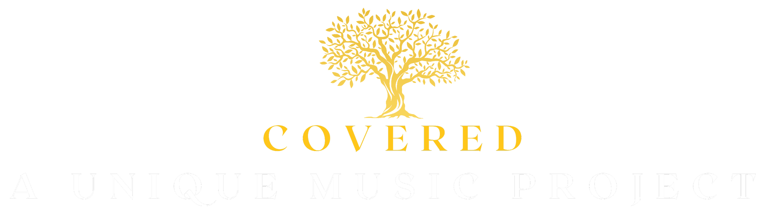 Covered logo