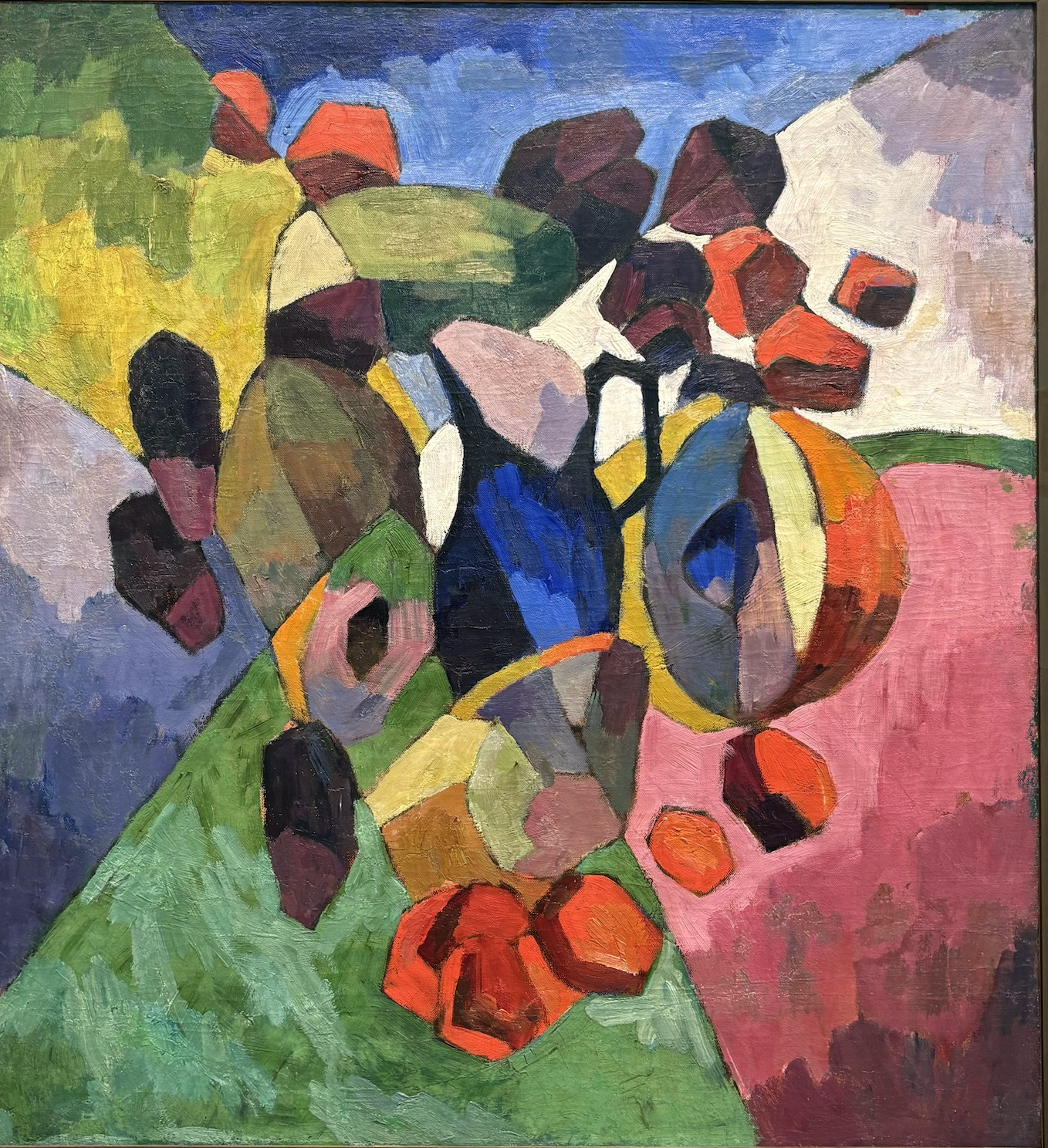 Clarifying Concerns for Greater Focus and Intentionality