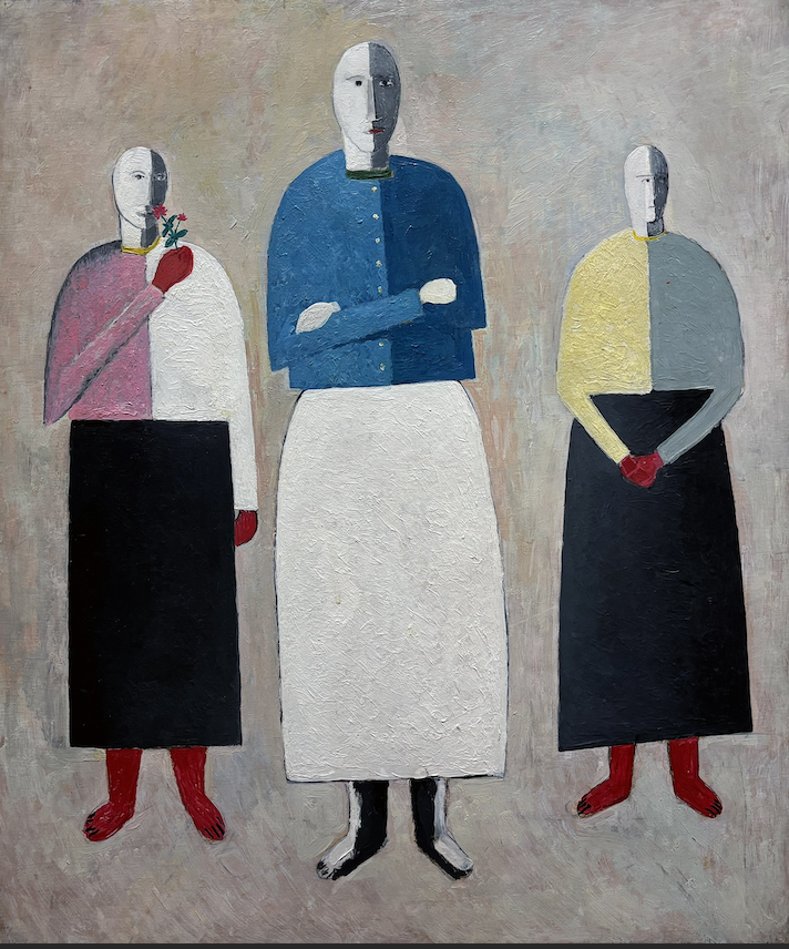 Listening to the Wisdom of the Body