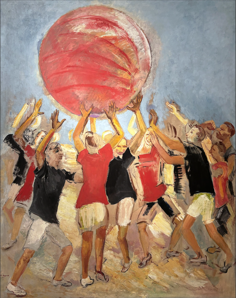 What Do Apologies, Forgiveness, and Playfulness Have in Common?