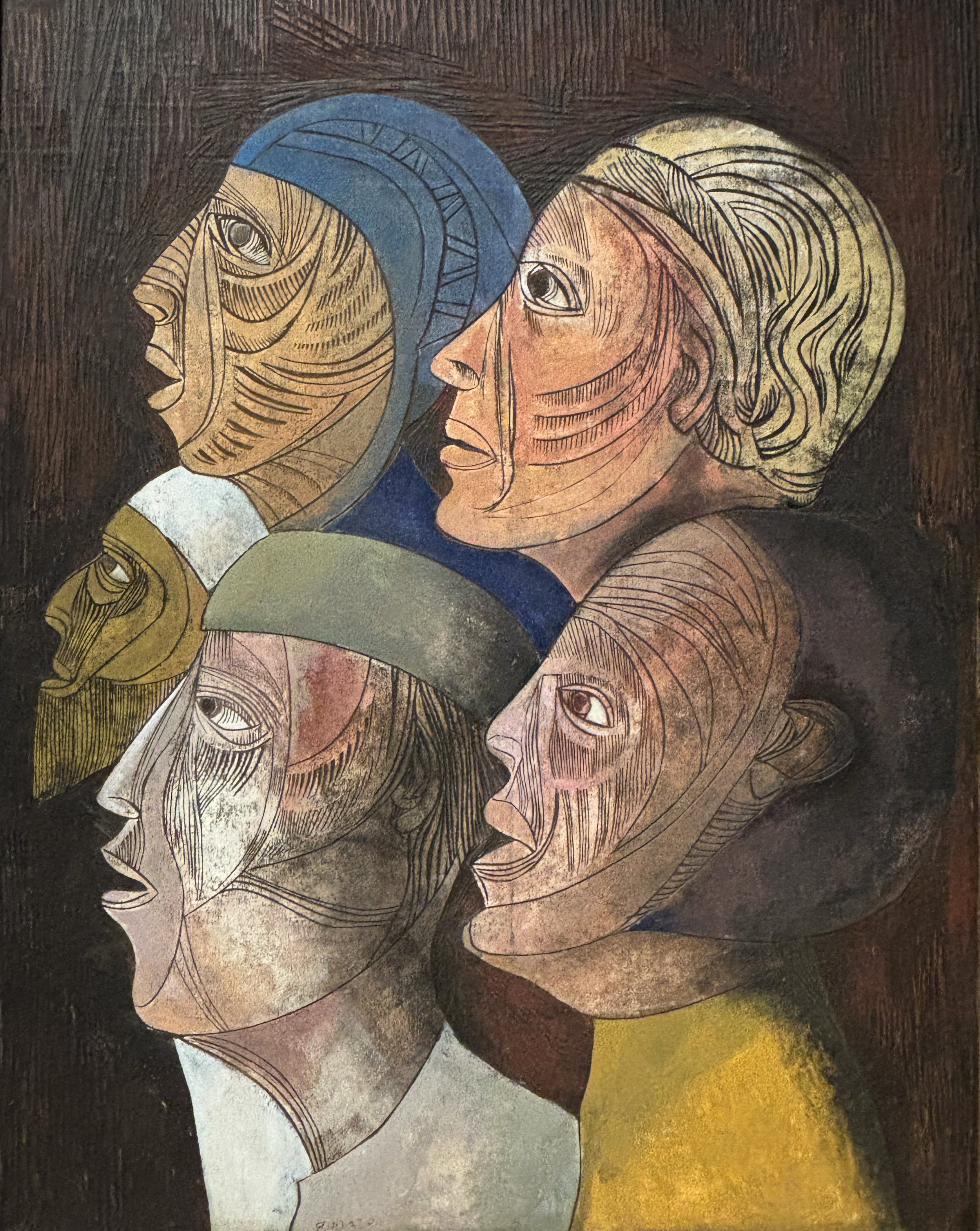 When peace becomes an idol