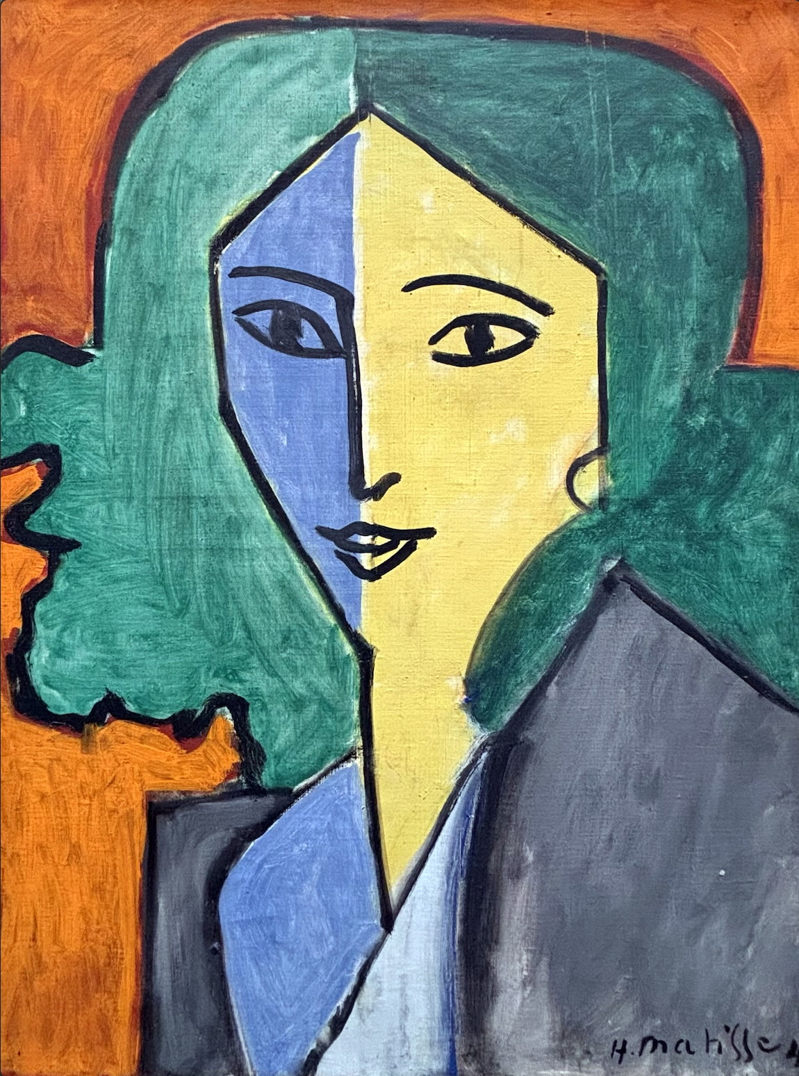 Becoming a Different Observer: The Real Work of Self-Awareness