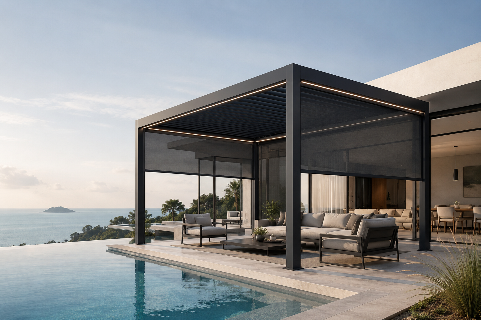- SKYPOD X -