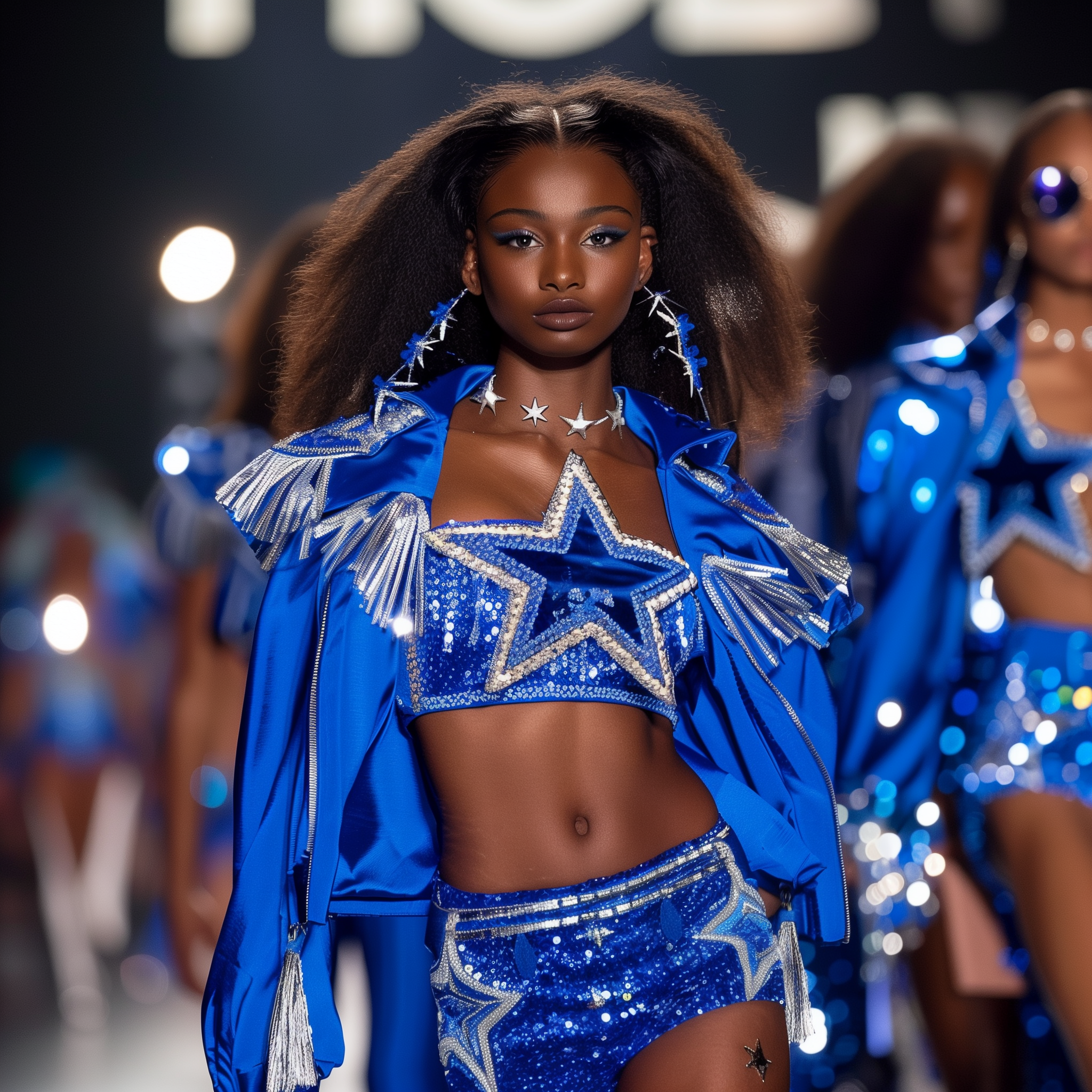 Halftime Heartbreakers by Ashley McPherson