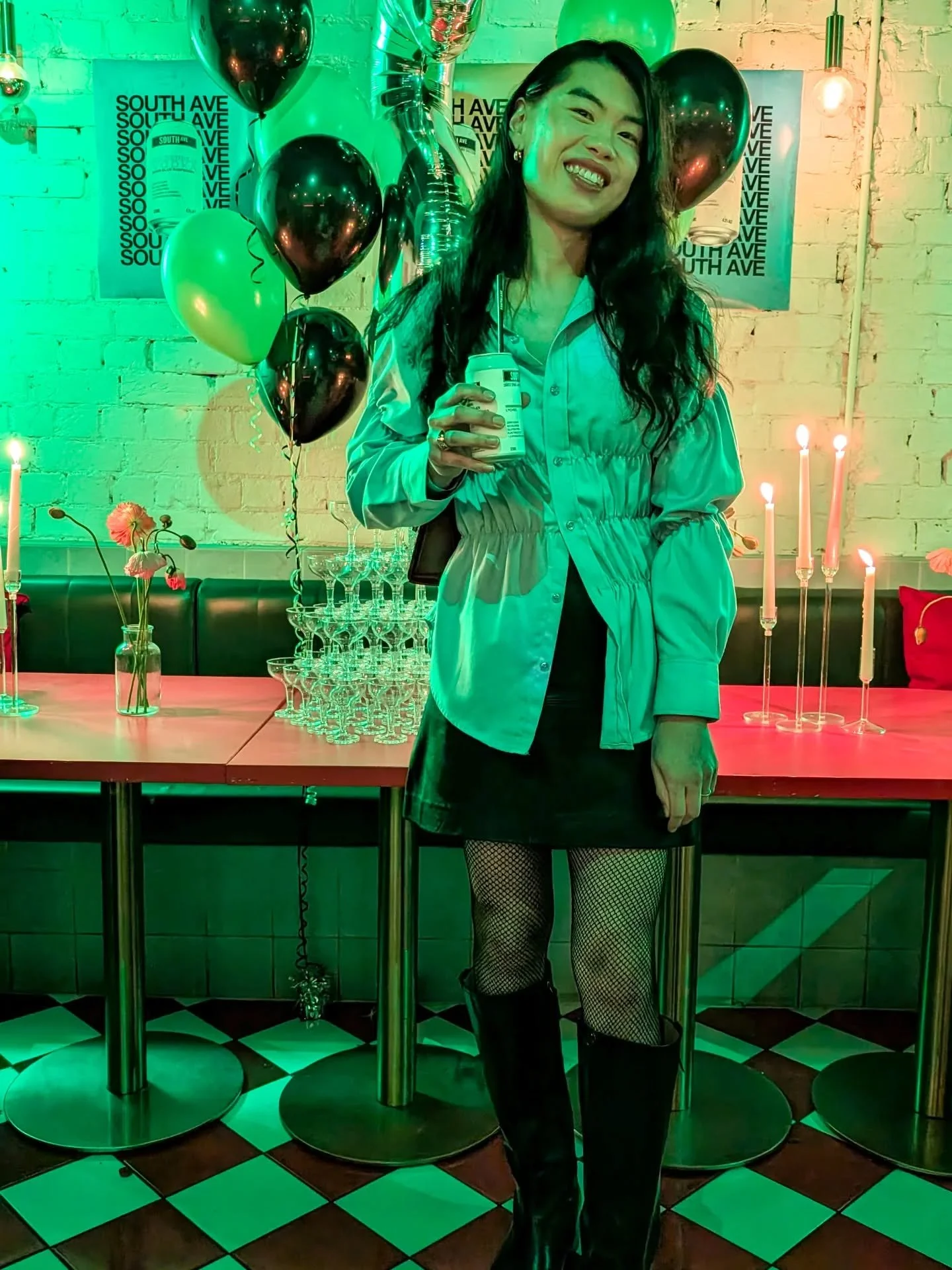 Happy 2nd birthday @xchangemarkets!! ๐๐๐ธ 
Celebrating two years of their vintage and sustainable fashion markets which started off in Adelaide and now in Melbs and Syd - keep an eye out for more cities across Aus in the near future! ๐ขโจ 
Next ma