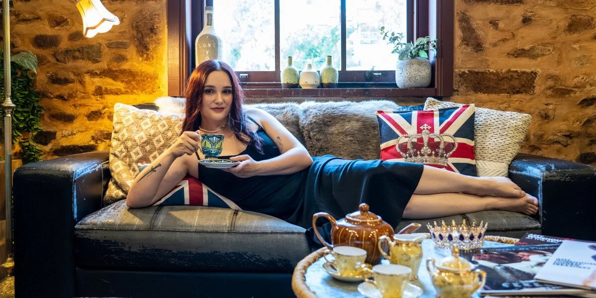 The British Babes Songbook - Adelaide Fringe Review