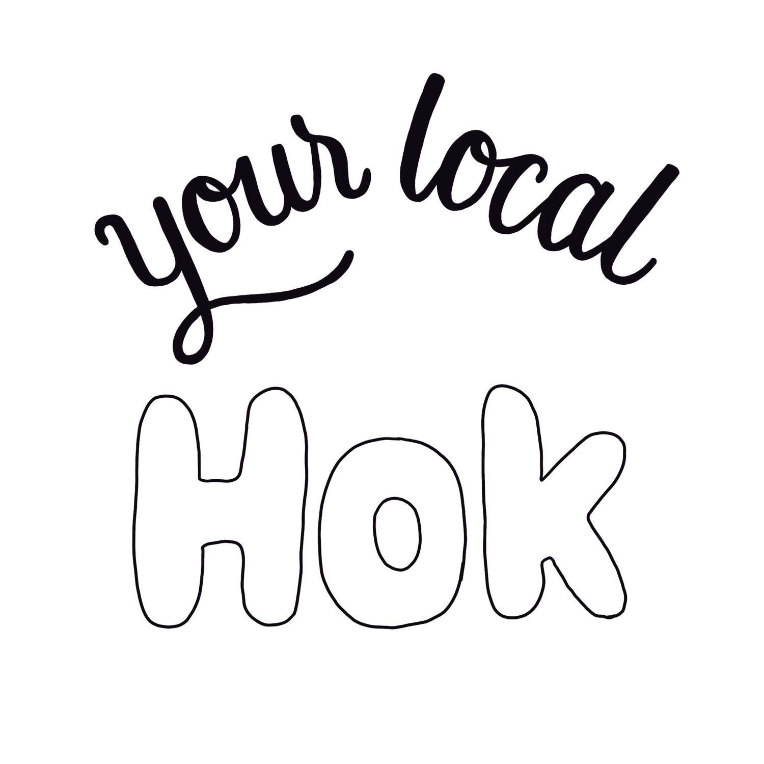 Your Local Hok