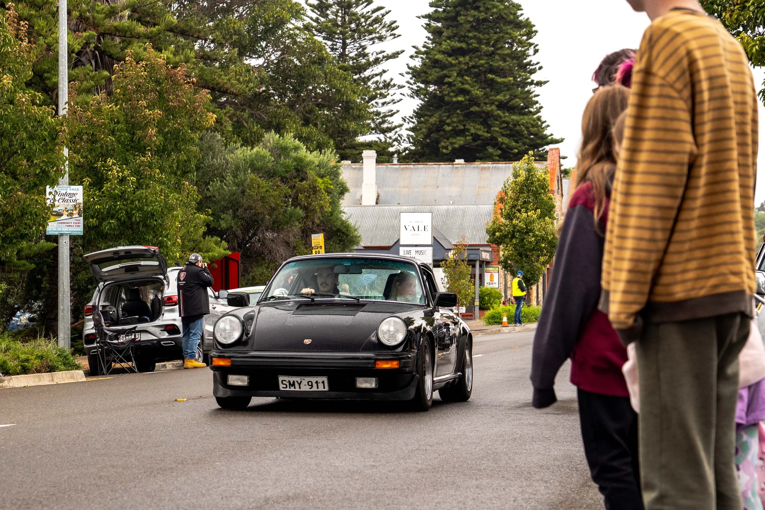 McLaren Vale Vintage & Classic 2026
