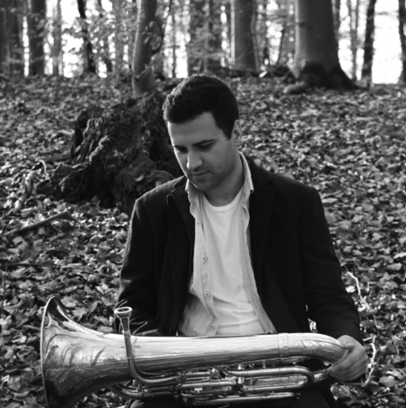 João Carvalho - Euphonium