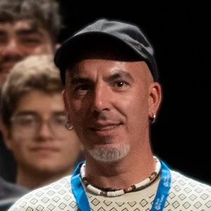 Antonio Rodríguez Gravíssimo